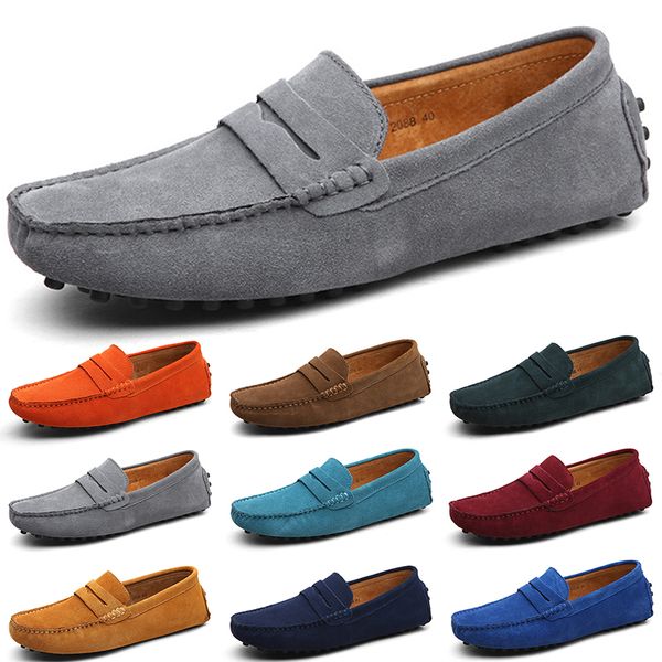men casual shoes solid color black breathable silvers taupe grey brown green jogging walkings low soft multi leather mens trainer outdoor sn
men casual shoes solid color black breathable silvers taupe grey brown green jogging walkings low soft multi leather mens trainer outdoor sn