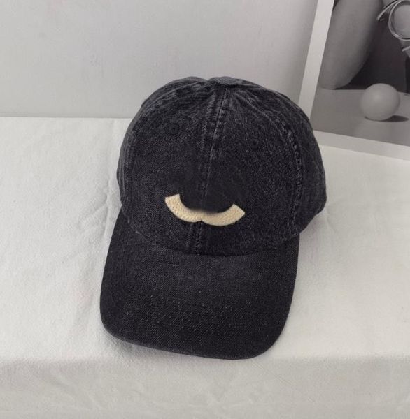 fashion mens designer hat womens baseball cap hats letter summer snapback sunshade sport embroidery casquette beach luxury hats, Blue;gray
fashion mens designer hat womens baseball cap hats letter summer snapback sunshade sport embroidery casquette beach luxury hats, Blue;gray