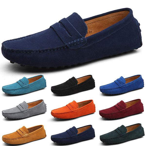 solid casual fashion summermen color shoes black breathable siers taupe grey blue green jogging walking low soft multi leather mens trainer
solid casual fashion summermen color shoes black breathable siers taupe grey blue green jogging walking low soft multi leather mens trainer
