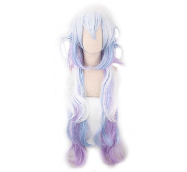 anime fategrand order caster merlin cosplay wig long layered fluffy gradient synthetic hair fate stay night costumes play wigs4985506, Black
anime fategrand order caster merlin cosplay wig long layered fluffy gradient synthetic hair fate stay night costumes play wigs4985506, Black