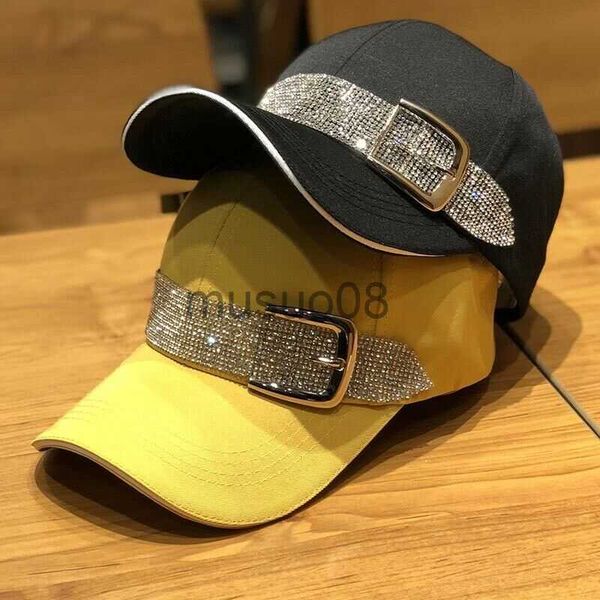 ball caps 2021 trends crystal rhinestone baseball cap female shiny visors hat adjustable sun hats tennis cap fashion caps for women j230608, Blue;gray
ball caps 2021 trends crystal rhinestone baseball cap female shiny visors hat adjustable sun hats tennis cap fashion caps for women j230608, Blue;gray