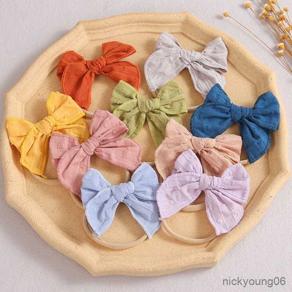 hair accessories toddler girl headbands for baby headband bows hairband kids newborns bandages stretchy r230608, Slivery;white
hair accessories toddler girl headbands for baby headband bows hairband kids newborns bandages stretchy r230608, Slivery;white
