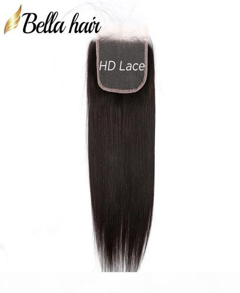 bella hair hd lace closure 4x4 100 human virgin hair closure middle three part closures with baby hair natural color7236968, Black;brown
bella hair hd lace closure 4x4 100 human virgin hair closure middle three part closures with baby hair natural color7236968, Black;brown