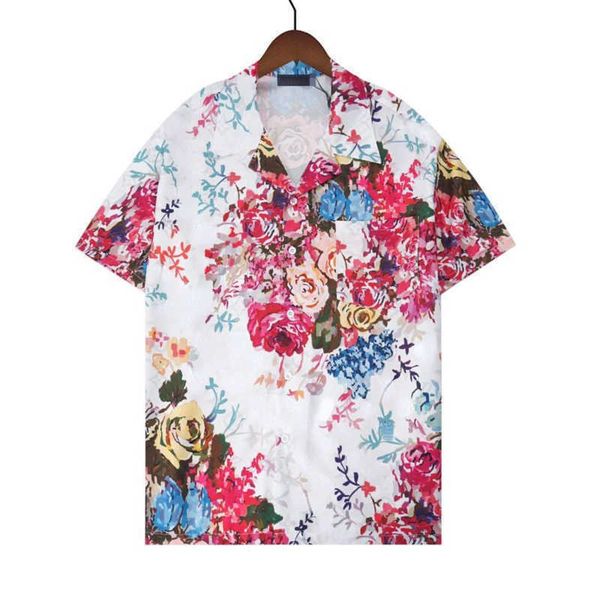 luxury short sleeve shirts mens summer casual button cardigan jacket designer t shirt oversize cotton tshirt fashion flower print polos, White;black
luxury short sleeve shirts mens summer casual button cardigan jacket designer t shirt oversize cotton tshirt fashion flower print polos, White;black