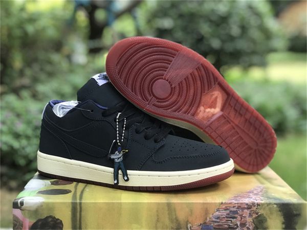 2023 authentic eastside golf x 1 1s low basketball shoes dv1759-448 air sports sneakers outdoor mens with original box
2023 authentic eastside golf x 1 1s low basketball shoes dv1759-448 air sports sneakers outdoor mens with original box
