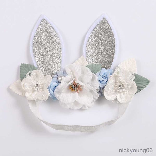 hair accessories baby headband bunny ear band for kids girls flower headbands pearl scrunchy elastic bands tiara r230608, Slivery;white
hair accessories baby headband bunny ear band for kids girls flower headbands pearl scrunchy elastic bands tiara r230608, Slivery;white