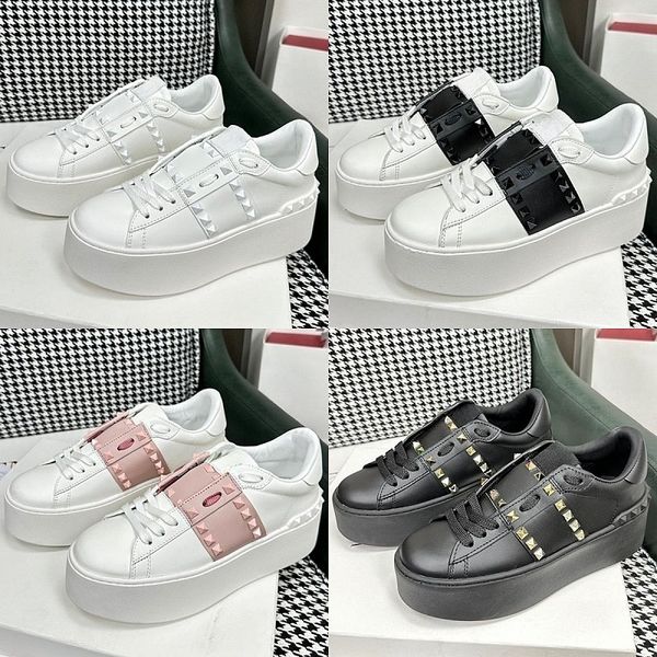 punk rivet skate shoes new luxury designer shoes womens classic platform shoes fashion low-sneakers comfortable leather casual shoes outdoor
punk rivet skate shoes new luxury designer shoes womens classic platform shoes fashion low-sneakers comfortable leather casual shoes outdoor