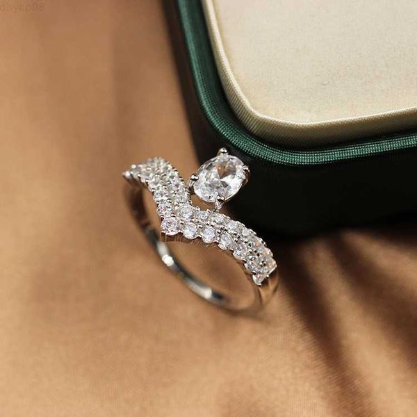 designer jewelry crown design double layer 14k white gold 1.0ct oval moissanite diamond fine jewelry moissanite rings, Silver
designer jewelry crown design double layer 14k white gold 1.0ct oval moissanite diamond fine jewelry moissanite rings, Silver