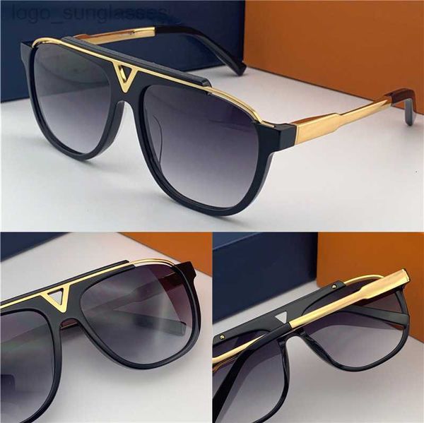 classic designer men mascot sunglasses 0936 retro metal plus plank pilot glasses uv400 protection with case and handbags, White;black
classic designer men mascot sunglasses 0936 retro metal plus plank pilot glasses uv400 protection with case and handbags, White;black