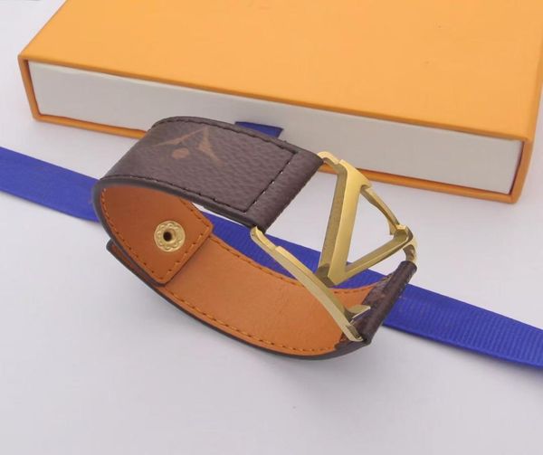 designer leather bracelet for men womens brand luxury jewelry gold bracelets pendant lock female highend elegant fashion bangle w9294091, Golden;silver
designer leather bracelet for men womens brand luxury jewelry gold bracelets pendant lock female highend elegant fashion bangle w9294091, Golden;silver