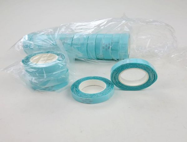tape double sided adhesive tape 1cm3m for pu skin weft tape hair hair extension tools blue color9938073, Black;brown
tape double sided adhesive tape 1cm3m for pu skin weft tape hair hair extension tools blue color9938073, Black;brown