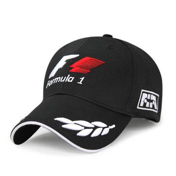 other fashion accessories spring and summer men's women's outdoor sports baseball caps f1 racing wheat ear embroidery peaked prote, Silver
other fashion accessories spring and summer men's women's outdoor sports baseball caps f1 racing wheat ear embroidery peaked prote, Silver