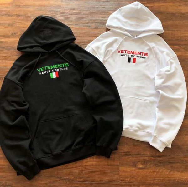 hoodie men women 1 quality oversized embroidered black purple sweatshirts pullovers, Black;brown
hoodie men women 1 quality oversized embroidered black purple sweatshirts pullovers, Black;brown