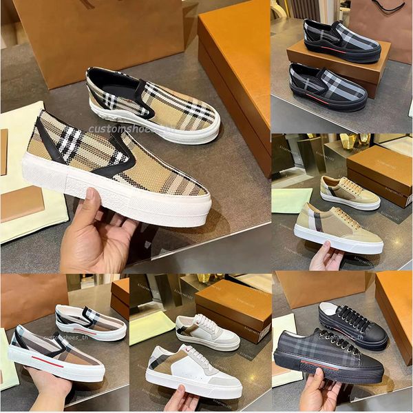 vintage men print check sneakers two-tone cotton gabardine flats shoe printed lettering plaid calfskin canvas trainers bio-based rubber bott, Black
vintage men print check sneakers two-tone cotton gabardine flats shoe printed lettering plaid calfskin canvas trainers bio-based rubber bott, Black
