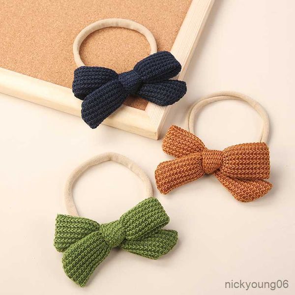 hair accessories crochet knit baby headband bowknot for child girl hairbands stretchy head bands newborns autumn winter bandages r230608, Slivery;white
hair accessories crochet knit baby headband bowknot for child girl hairbands stretchy head bands newborns autumn winter bandages r230608, Slivery;white