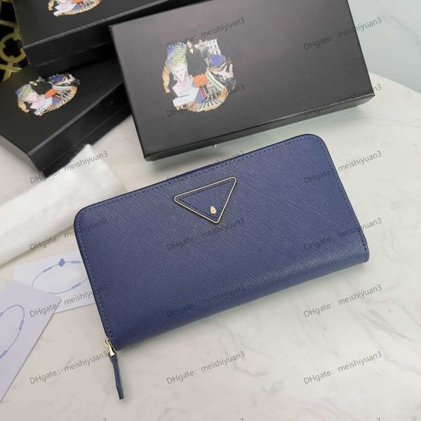high-quality single zip wallet men cross print cowhide purse triangle fashion women clutch bag ml201 luxury designer card coin wallets, Red;black
high-quality single zip wallet men cross print cowhide purse triangle fashion women clutch bag ml201 luxury designer card coin wallets, Red;black