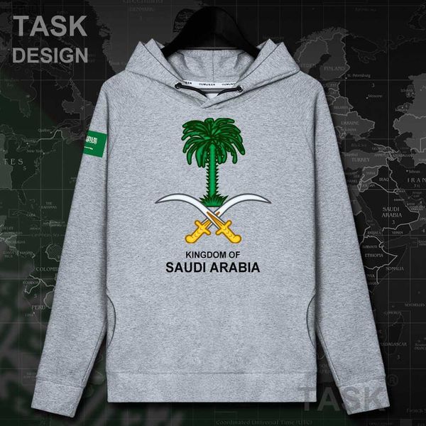 saudi arabia saudi arabian sa sau men nation hoodie pullovers hoodies sweatshirt thin streetwear clothing jerseys tracksuit 20 l230520, Black
saudi arabia saudi arabian sa sau men nation hoodie pullovers hoodies sweatshirt thin streetwear clothing jerseys tracksuit 20 l230520, Black