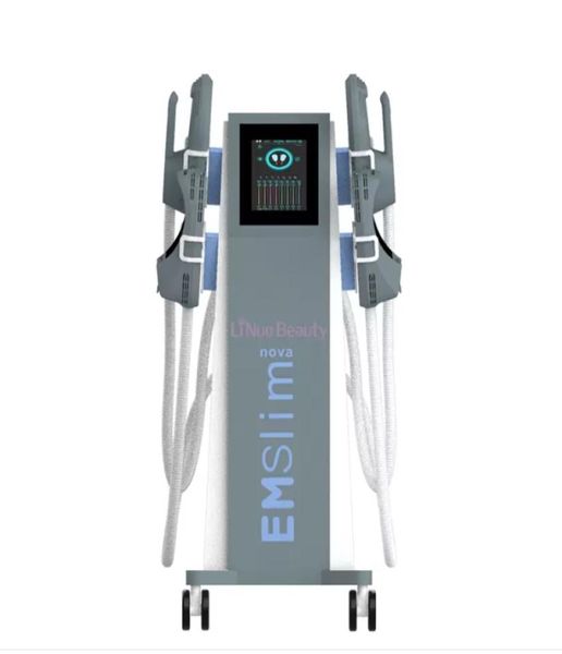 2021 hiemt emslim slimming machine ems body sculpting muscle stimulator fat removal rf skin tightening beauty equipment8227555
2021 hiemt emslim slimming machine ems body sculpting muscle stimulator fat removal rf skin tightening beauty equipment8227555