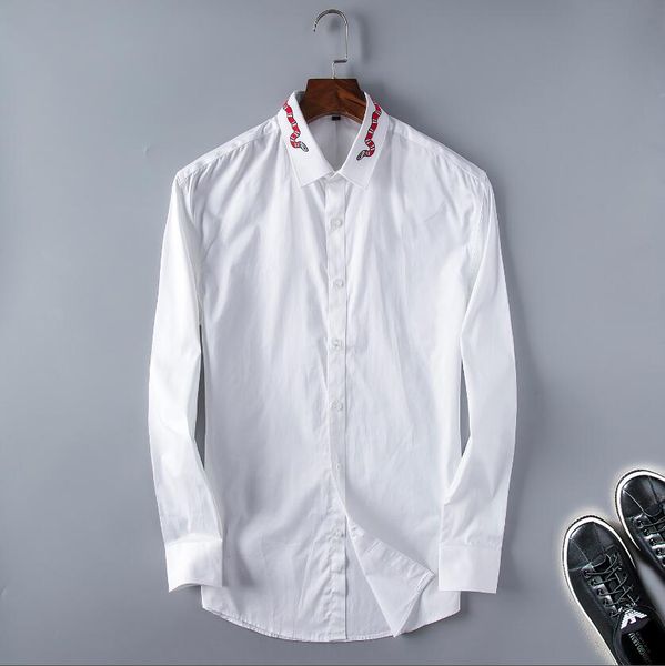 united states european womens mens shirt casual brand short blouses classic inverted triangle loose imported high-quality nylon tooling summ, White;black
united states european womens mens shirt casual brand short blouses classic inverted triangle loose imported high-quality nylon tooling summ, White;black