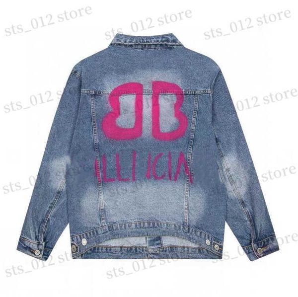 men's jackets new casual fashion men's jackets women's jacket coat brand designer jeans jackets lovers' noctilucent coat, Black;brown
men's jackets new casual fashion men's jackets women's jacket coat brand designer jeans jackets lovers' noctilucent coat, Black;brown