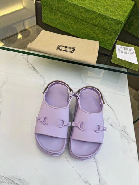 women man slipper horsebit flatform sandal summer thick bottom scuffs beach summer slide anti slide fashion luxury sandal, Black
women man slipper horsebit flatform sandal summer thick bottom scuffs beach summer slide anti slide fashion luxury sandal, Black