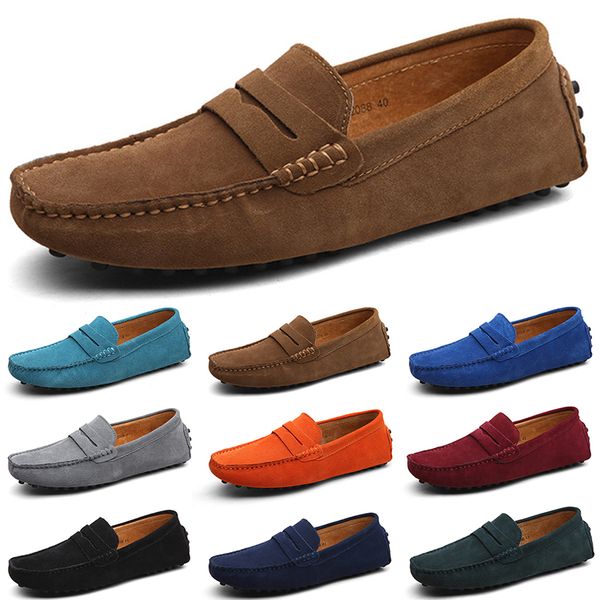 men casual shoes solid color black breathable silvers taupe grey blue reds jogging walking low soft multi leather mens trainer outdoor sneak
men casual shoes solid color black breathable silvers taupe grey blue reds jogging walking low soft multi leather mens trainer outdoor sneak