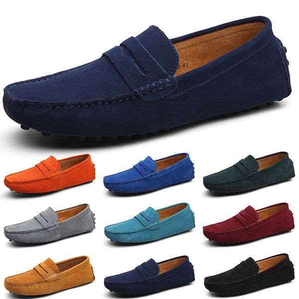 men casual shoes solid color black breathable silvers taupe grey dark blue jogging walking low soft multi leather mens trainer outdoors snea
men casual shoes solid color black breathable silvers taupe grey dark blue jogging walking low soft multi leather mens trainer outdoors snea
