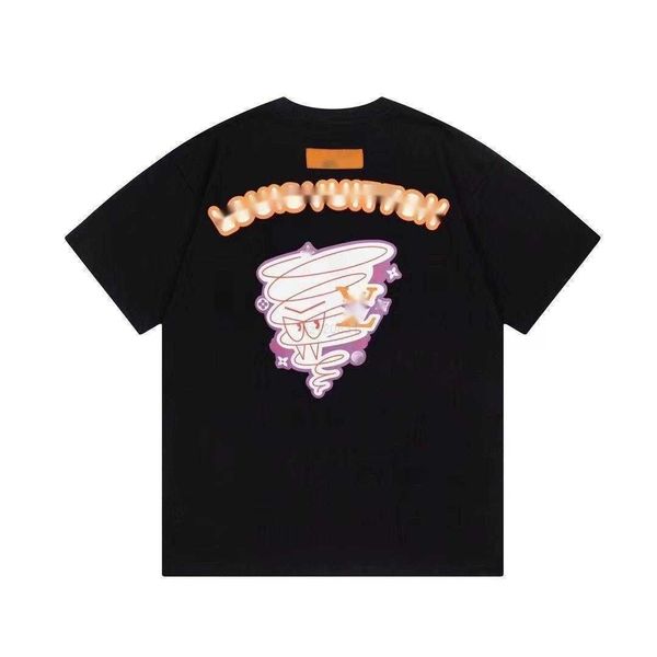 summer short sleeve t shirt mens womens tshirt luxury designer tshirt cotton round neck tee casual pullover polos men tshirts 3xl 4xl, White;black
summer short sleeve t shirt mens womens tshirt luxury designer tshirt cotton round neck tee casual pullover polos men tshirts 3xl 4xl, White;black