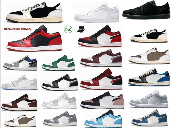 jumpman 1 low basketball shoes men women 1s lows black phantom olive reverse mocha concord wolf grey true blue bred bordeaux mens trainers f
jumpman 1 low basketball shoes men women 1s lows black phantom olive reverse mocha concord wolf grey true blue bred bordeaux mens trainers f