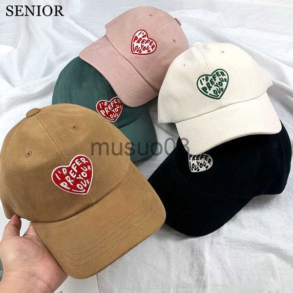 ball caps 2022 new fashion korean love letter embroidered women's baseball cap casual pgraph cotton couple hat hip hop hat j230608, Blue;gray
ball caps 2022 new fashion korean love letter embroidered women's baseball cap casual pgraph cotton couple hat hip hop hat j230608, Blue;gray