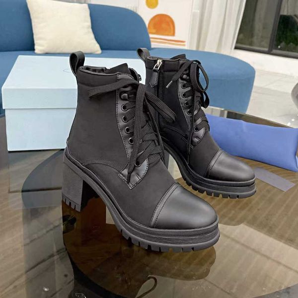 designer ankle boots winter over the knees martin boot real leather platform shoes women nylon black leather combat high heel .5cm eu36-41
designer ankle boots winter over the knees martin boot real leather platform shoes women nylon black leather combat high heel .5cm eu36-41
