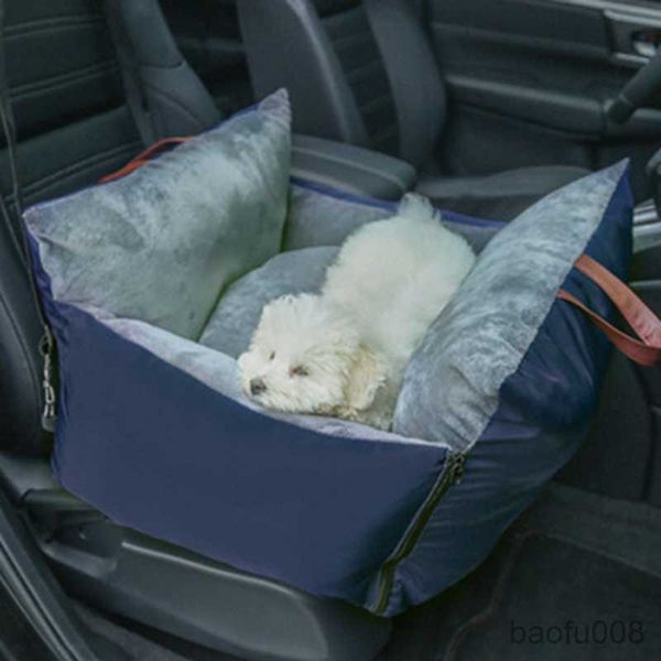 cat carriers houses double-sided car nest bed removable washable safety car seat cushion pet cat pad pet r230608
cat carriers houses double-sided car nest bed removable washable safety car seat cushion pet cat pad pet r230608