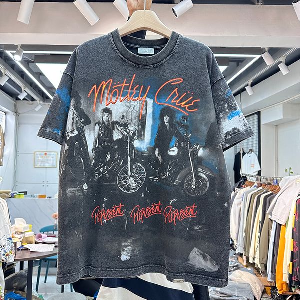 high street tees t-shirts mens eur size oversized painted shirt suprior printed us size tshirts real pics, Black;brown
high street tees t-shirts mens eur size oversized painted shirt suprior printed us size tshirts real pics, Black;brown