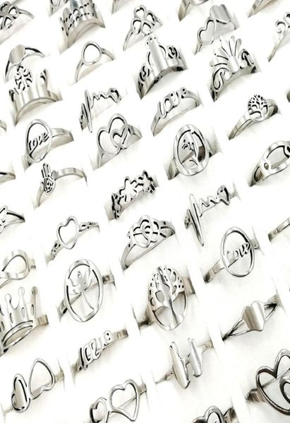 fashion 30pcspack hollowing out silver band rings men039s and women039s stainless steel finger ring mix style jewelry engag5512181
fashion 30pcspack hollowing out silver band rings men039s and women039s stainless steel finger ring mix style jewelry engag5512181