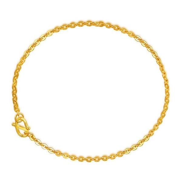 luxury classic bracelet designer chain mother daughter wedding birthday -a13, Golden;silver
luxury classic bracelet designer chain mother daughter wedding birthday -a13, Golden;silver