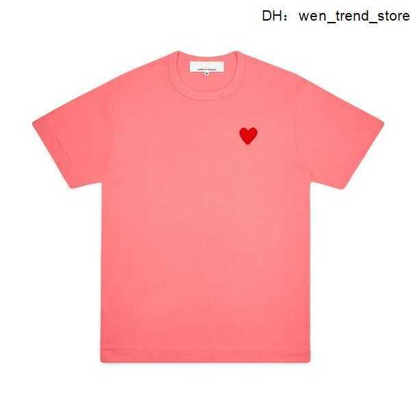 play fashion mens t-shirts designer red heart shirt casual tshirt cotton embroidery short sleeve summer t-shirt 2 tv4f, White;black
play fashion mens t-shirts designer red heart shirt casual tshirt cotton embroidery short sleeve summer t-shirt 2 tv4f, White;black