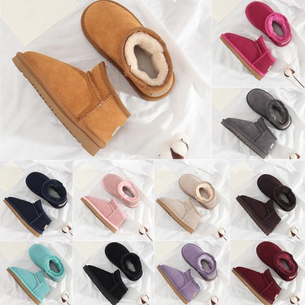 kids shoes uggi australia boots toddlers boys mini girls boot baby children kid sneakers designer trainers winter booties youth infants genu, Black
kids shoes uggi australia boots toddlers boys mini girls boot baby children kid sneakers designer trainers winter booties youth infants genu, Black