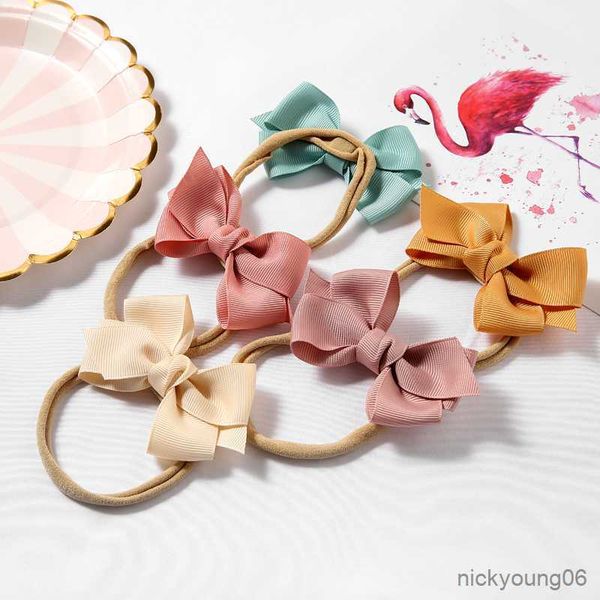 hair accessories baby ribbons headband child bows headbands for girl thin band handmade new solid color headwear r230608, Slivery;white
hair accessories baby ribbons headband child bows headbands for girl thin band handmade new solid color headwear r230608, Slivery;white