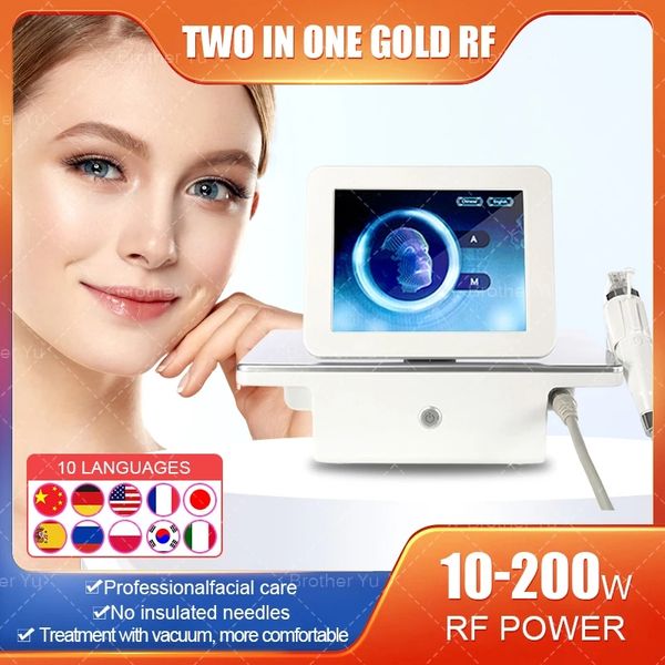 new 4 tips fractional rf microneedling rf machine microneedle anti wrinkle acne scar removal radio frequency beauty equipment
new 4 tips fractional rf microneedling rf machine microneedle anti wrinkle acne scar removal radio frequency beauty equipment