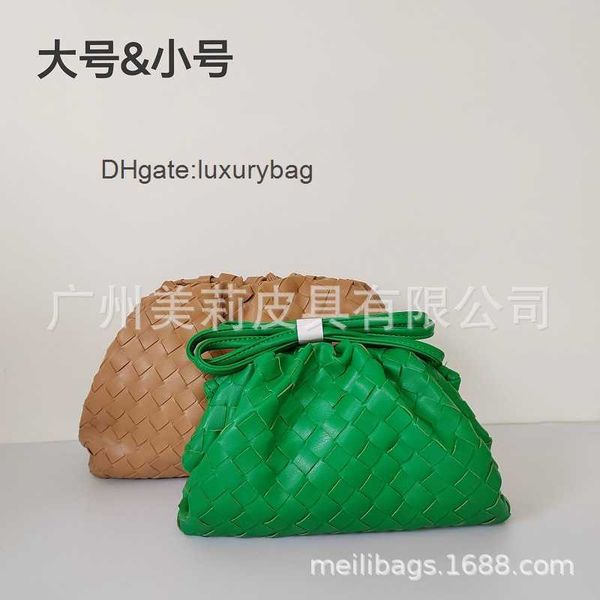 aaaaabotteg uneta jodie mini teen intrecciato woven cloud bag large hand bag small dumpling bag soft leather pleated bag single shoulder bag
aaaaabotteg uneta jodie mini teen intrecciato woven cloud bag large hand bag small dumpling bag soft leather pleated bag single shoulder bag