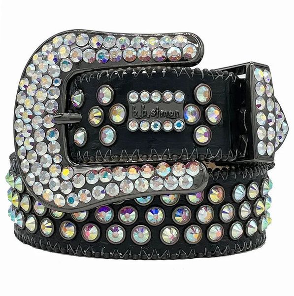 2023 woman mens designer belt bb simon belt luxury designer belt retro needle buckle belts 20 color crystal diamond, Black;brown
2023 woman mens designer belt bb simon belt luxury designer belt retro needle buckle belts 20 color crystal diamond, Black;brown