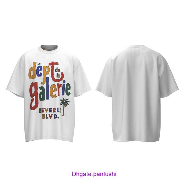 factory wholesale designer t shirt for sale g allery dept turbo flame graffiti ghost eye ouyang nana same rainbow print short sleeve t shirt, White;black
factory wholesale designer t shirt for sale g allery dept turbo flame graffiti ghost eye ouyang nana same rainbow print short sleeve t shirt, White;black