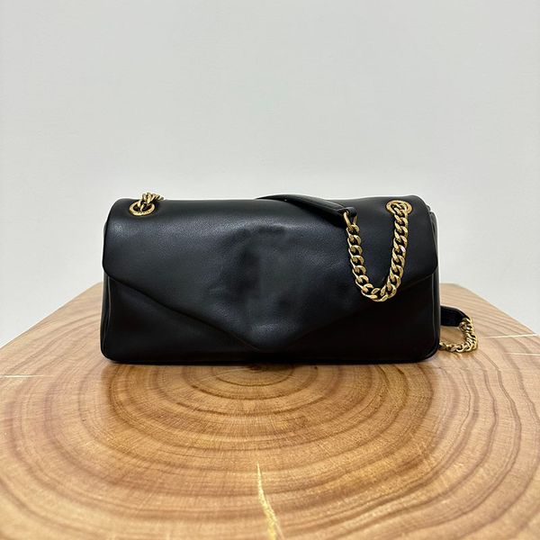 calypso messenger bag chain handbags crossbody underarm shoulder bags genuine leather shopping designer handbag purse hobo women tote pouch
calypso messenger bag chain handbags crossbody underarm shoulder bags genuine leather shopping designer handbag purse hobo women tote pouch