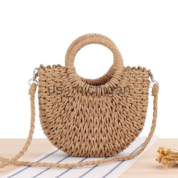 evening bags summer women's handmade woven straw large capacity shell shoulder beach bag female solid casual tote round handle crossbod
evening bags summer women's handmade woven straw large capacity shell shoulder beach bag female solid casual tote round handle crossbod