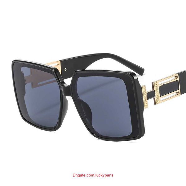 original edition h ermes sunglasses online store naiyi large frame trendy sunglasses travel on the street fashionable uv resistant sunglasse, White;black
original edition h ermes sunglasses online store naiyi large frame trendy sunglasses travel on the street fashionable uv resistant sunglasse, White;black