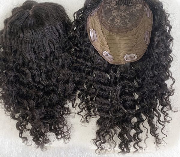 sell european lady toupee silk natural curly hair ers extension hair for women human size 6x7inch custom hand made 26day about, Black;brown
sell european lady toupee silk natural curly hair ers extension hair for women human size 6x7inch custom hand made 26day about, Black;brown