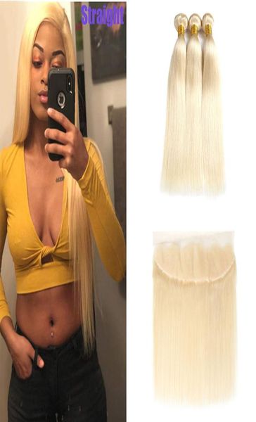whole 613 blonde bundles with frontal closure ear to ear brazilian silk straight virgin human hair weft full and thick with fr2836646, Black;brown
whole 613 blonde bundles with frontal closure ear to ear brazilian silk straight virgin human hair weft full and thick with fr2836646, Black;brown
