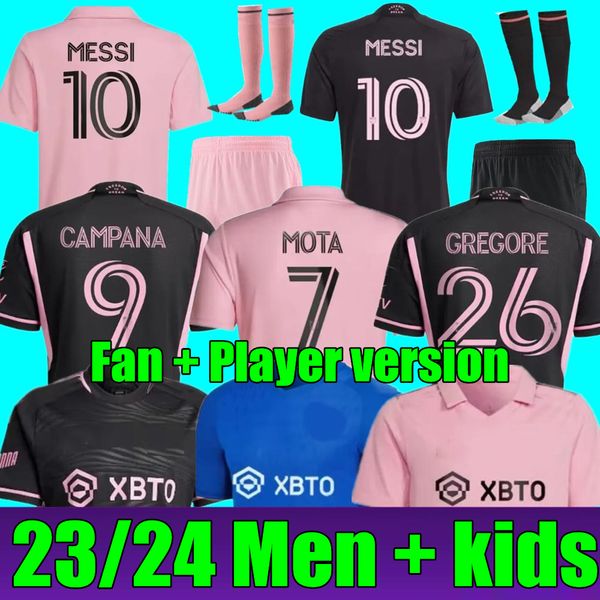 messis 2023 2024 inter miami cf soccer jerseys matuidi higuain jean fray campana yedlin beckham mls 23 24 football men and kids player fans, Black;yellow
messis 2023 2024 inter miami cf soccer jerseys matuidi higuain jean fray campana yedlin beckham mls 23 24 football men and kids player fans, Black;yellow