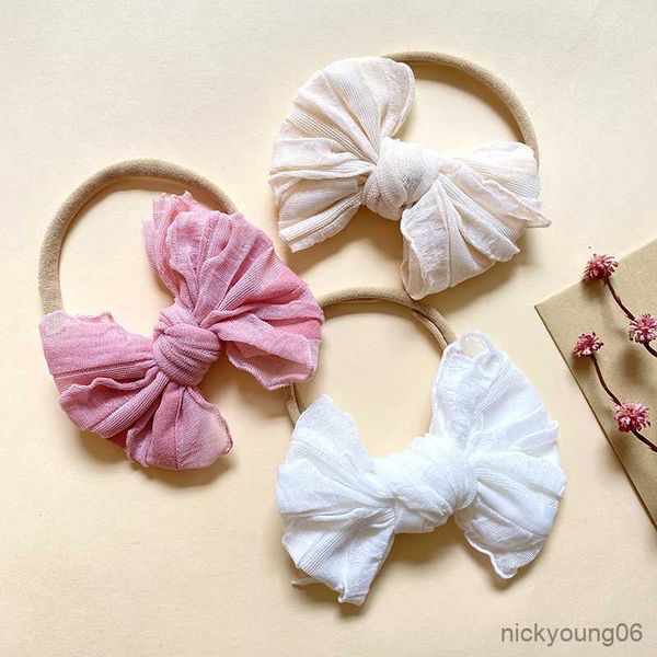 hair accessories bow headband for baby gilrs thin bands children headbands newborn hairband princess soft p props r230608, Slivery;white
hair accessories bow headband for baby gilrs thin bands children headbands newborn hairband princess soft p props r230608, Slivery;white