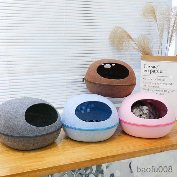 cat carriers houses pet cat house space zipper bed universal for all seasons villa house cat r230608
cat carriers houses pet cat house space zipper bed universal for all seasons villa house cat r230608